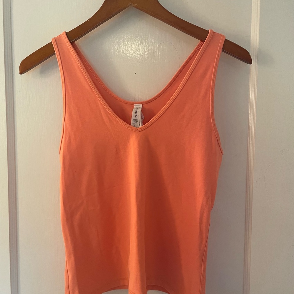 Athleta Transcend Tank
